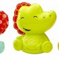 Fisher-Price Roly-Poly Pals Infant Toy