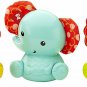 Fisher-Price Roly-Poly Pals Infant Toy