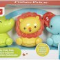 Fisher-Price Roly-Poly Pals Infant Toy