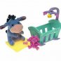 Fisher-Price Disney My Baby Places Sleepytime Eeyore Ages 18M+