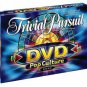 Milton Bradley Trivial Pursuit POP Culture DVD Game