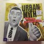Urban Myth Board Game - The Truth Is Still In Here