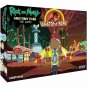 Cryptozoic Entertainment Rick and Morty Anatomy Park Game