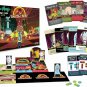 Cryptozoic Entertainment Rick and Morty Anatomy Park Game