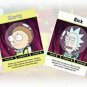 Cryptozoic Entertainment Rick and Morty Anatomy Park Game