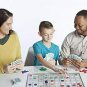 Jax Sequence - Original Sequence Game with Folding Board, Cards and Chips by Jax