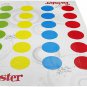 Twister Game, Party Game, Classic Board Game for 2 or More Players, Indoor and O