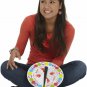 Twister Game, Party Game, Classic Board Game for 2 or More Players, Indoor and O