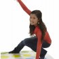 Twister Game, Party Game, Classic Board Game for 2 or More Players, Indoor and O