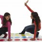 Twister Game, Party Game, Classic Board Game for 2 or More Players, Indoor and O
