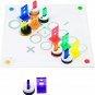 iKNOW Bet-On-The-Answer Quiz Game - Everyone Plays At Once - Family Trivia - Boa