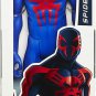 Marvel Spider-Man Titan Hero Series Spider-Man 2099 12-Inch Figure