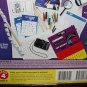 Top Secret Spy Activity Kit Reading Math Science Educational Toy for Grade 4
