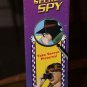 Top Secret Spy Activity Kit Reading Math Science Educational Toy for Grade 4