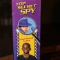 Top Secret Spy Activity Kit Reading Math Science Educational Toy for Grade 4