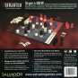 Senjutsu Dynamic Samurai Combat Board Game