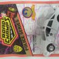 1996 Road Champs Police Series 1/43 Scale Emergency Vehicle Replica - City of P