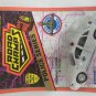 1996 Road Champs Police Series 1/43 Scale Emergency Vehicle Replica - State Pat