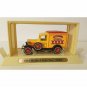 Models of Yesteryear Great Beers of the World Series: 1930 Model A Ford Van XXX
