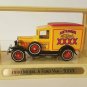 Models of Yesteryear Great Beers of the World Series: 1930 Model A Ford Van XXX