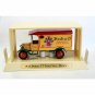 Models of Yesteryear Great Beers of the World Series: 1926 Model TT Ford Van Be