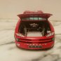 2000 Action Ray Evernham Motorsports #19 2000 Dodge Intrepid R/T Show Car