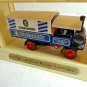 Matchbox 1917 Yorkshire Steam Wagon Lowenbrau Brewery Beer Truck 1:40 Scale Die