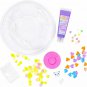 Sugar Bombs by Horizon Group USA, Design & Decorate Your Own Kawaii Themed Fizzi