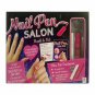 Nail Pen Salon Book & Kit - Create Detailed Designs with the Micro Nib