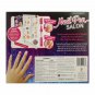 Nail Pen Salon Book & Kit - Create Detailed Designs with the Micro Nib