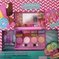 Pink Bow by Jacky & Lauren Sweet Makeup Palette