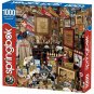Springbok's 1000 Piece Jigsaw Puzzle Collector's Closet