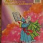 Moses and the Ten Commandments 12 Piece Tray Puzzle Preschool