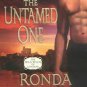 The Untamed One (Hardcover)
