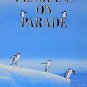 LITTLE CELEBRATIONS, PENGUIN PARADE, SINGLE COPY, FLUENCY, STAGE 3B (Celebration