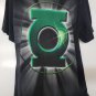 DC Comics Originals Green Lantern Graphic Short Sleeve T-shirt Adult Size XL Bl