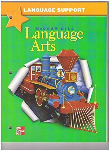 Language Support Blackline Masters Teachers Edition : Teacher Resources [Paperba