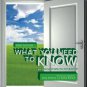 What You Need to Know: An Introduction to Sociology (Paperback)
