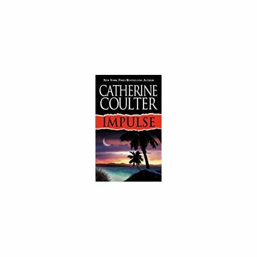 Impulse (Contemporary Romantic Thriller) (Mass Market Paperback)