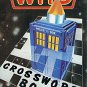 Doctor Who Crossword Book (Mass Market Paperback)