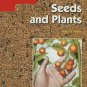 SEEDS AND PLANTS (Dominie Factivity)