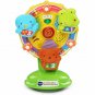 VTech Baby Lil' Critters Spin and Discover Ferris Wheel, Green