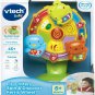 VTech Baby Lil' Critters Spin and Discover Ferris Wheel, Green