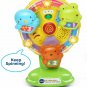 VTech Baby Lil' Critters Spin and Discover Ferris Wheel, Green
