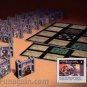 Qa'ans Resurgence Pre-constructed Expansion Army for use with Stratego Legends G