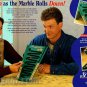 Scrabble Up