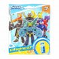 Imaginext DC Super Friends Series 7 Blind Bag Mystery Mini Figure