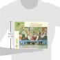 Carl Larsson Kerstis Birthday 500 Piece Jigsaw Puzzle