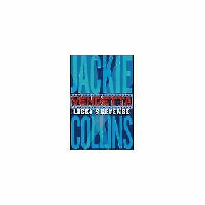 Vendetta: Luckys Revenge (Hardcover)
