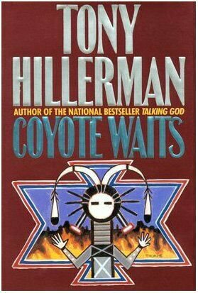 Coyote Waits (Hardcover)